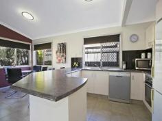  22 Birkenhead Crescent   Forest Lake   Qld   4078 All the hard works been done For Sale This beautifully presented brick and tile four bedroom brick and tile family home  is set on a fully fenced 450 sqm block in the private and peaceful Centennial park, Forest lake. Being so close to so many amenities and parks makes this a family friendly area and a place young and old families can  call home . This large and recently renovated home boasting a fantastic kitchen with plenty of bench space and loads of features. Including new dishwasher, oven, stove top and anti- scalding taps. The timeless layout helps make the open plan kitchen dining and living area the hub of the home. Offering a separate sitting room for more space .  Opening outside to the covered entertainment area, with loads of space for relaxing complimented by the modest and functional backyard. At the rear is the easy-maintained minimal gardens and new retaining wall. Double garage with internal access also holds the practical laundry space with access to outside clothesline. Main bathroom offers a large shower and comes with a bath making to perfect for young families or pets.  With a large  master bedroom  and three other double bedrooms, all having built-ins and new carpet, Neutral colours throughout keep a warm and inviting feel in every room. List of Improvements  -New  floor tiles  (except wet areas)  - New Carpet  in bedrooms  -New  Curtains and blinds   -New tap wear, Inc anti- scald Sale Details$412,000 + Features General Features Property Type:   House Bedrooms:   4 Bathrooms:   2 Land Size:   450 m² (approx) Indoor Ensuite:   1 Built in Wardrobes Pay TV Access Dishwasher Outdoor Remote Garage Secure Parking Garage Spaces:   2 Courtyard Outdoor Entertaining Area Fully Fenced 