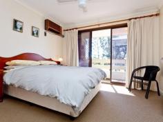  12/83 Lochside Dr West Lakes SA 5021 Quality built solid brick townhouse situated in a fantastic setting 
with access to a park reserve at the rear and balcony views of West 
Lakes water frontage. Features a private front courtyard to 
entertain. Comprises front entrance leading into an L shaped dining 
& living area with built in bar, split system air conditioning, 
separate kitchen, down stairs toilet and laundry. Rear enclosed yard 
with gate access to a beautiful park reserve. Upstairs comprises of 
full size bathroom,2 bedrooms both with built ins, air conditioning. The
 main bedroom having its own balcony with park and lake views. Lock up garage to the front completes a wonderful offering either for an owner occupier or investment.
 
 
 Features
 
 Air conditioning 
 Balcony / Deck 
 Bath 
 Built in wardrobes 
 Fully fenced 
 Garden / Courtyard 
 Gas 
 Internal Laundry 
 Park Setting 
 Secure Parking 