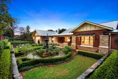 89 Watson Avenue, Toorak Gardens SA World Class Entertainer on Watson. Ravishing Gentleman's Bungalow with N/S Court + Pool Price Guide $2,350,000.00 Beautiful one day, perfect the next! Teaming with winter warming sunlight, a  synthetic grass  court and gorgeous indoor/outdoor pool and spa, this 1926 gentleman's bungalow is nothing short of stunning. A year round retreat and entertaining haven rolled into one, perfect pairing in a premium location you'll love for its sheer convenience! Architecturally renovated from the ground up with a meticulous eye for detail and quality of craftsmanship rarely seen, this ultra spacious home dazzles with French Provincial style on a lavish scale. Prepare to be seduced by beautiful Jarrah parquetry, sumptuous marbles, coffered ceilings, sparkling chandeliers, exquisite decorative plasterwork, open fireplaces and an abundance of quality  built in storage  by Alby Turner including the crush worthy Clive Christian inspired kitchen featuring Smeg and Miele appliances - a hub for family gatherings and a stage for feasts with friends. Absolutely everything is bespoke, right down to the hand carved African mahogany panelling in the main bathroom and an antique cabinet, now a show-stopping vanity in the master ensuite. Unwind and entertain with stunning formal and family spaces, four bedrooms, two bathrooms, a study that could also work as a  home office  or fifth bedroom and auto double garage with connoisseur's wine cellar below. Outside, spacious  slate paving  sets the scene for sunken formal elegance at the front and, at the rear, relaxed pergola entertaining overlooking the floodlit court and pool pavilion, with cafe doors for open air enjoyment during the warmer months. An ozone pool filter means no harsh chemicals for delicate skins, while geothermal ducted air con delivers energy efficient  heating and cooling  here and throughout the home. All this plus a premium Eastern Suburbs address, minutes to your city workplace, Burnside Village, The Parade at Norwood and prominent schools including Loreto, Pembroke and PAC, walking distance too to Rose Park Primary and Dulwich Village. Luxury Property  Specialists. 