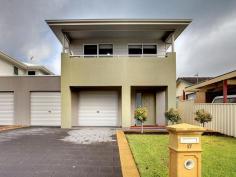 17 Cambridge Street, Port Noarlung South SA EASY LIVING Beautifully located just a couple of streets to the stunning River mouth and  South Port  beach is this 2010 built, 2 Storey family  home  on approx 405m2 of land.  Easy living at its best, simply move in and relax.  The first floor features large open plan modern living with attractive 600mm tiles throughout. This incorporates the lounge and dining areas with sliding access to the rear yard and entertaining area. The stunning central kitchen with dishwasher and breakfast bench overlooks the main living area nicely. Air-conditioning downstairs is catered for by a large S/S air-con.  Walk upstairs into the second living area or family room with fresh carpets and S/S air-con. Well thought out  master bedroom  with attractive en-suite and huge wir. An added bonus to the master bedroom is the balcony with beautiful hills and estuary views to soak up with a glass of your favourite drop. 3 more generous bedrooms upstairs all with bir's. Main bathroom upstairs has plenty of room for the growing family. Let's add a double garage umr with auto door on one side plus rear access, garden shed for your  tools plus a landscaped garden ready for your styling. Looking for easy living right near the beach, well here it is. Inspection will impress. Other features: Close to Schools,Close to Shops,Close to Transport,Garden,Secure Parking,Terrace/Balcony,2 Storey 