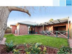 2A Gava Street Magill SA 5072 THIS IS A GREAT OPPORTUNITY FOR ANY BUYER SEEKING TO ACQUIRE A SINGLE LEVEL PROPERTY IN A PRIME LOCATION IN WONDEFUL MAGILL. A HOME WITH A FEELING OF SPACE. BUILT IN 1993 ON A 386m2 ALLOTMENT. This home has very generous living areas. The main living area is 6.26m x 6.07m and this can be a formal sitting room and formal dining room if so desired. The centrally located kitchen is adjacent to a family room and dining area of generous proportions. This room gives direct access out to the outdoor alfresco living area and the gardens that surround the home. The residence further includes a well-proportioned kitchen with blackwood cupboards with a separate pantry and gives direct access into the more formal living and dining room. The bedroom accommodation of the home includes built in robes to all 3 bedrooms and they are all good size rooms. They are serviced by a generous, large two-way bathroom with access to the main bedroom and to the hallway servicing the other 2 bedrooms. There is a generous laundry utility area to the home and a very desirable lock up garage. The gardens of the property are excellent with a wonderful shady tree in the rear yard. Established gardens and shrubs also surround the brick paved outdoor living area. To the front of the home there is an easy care garden. There is also the opportunity to drive through the lockup garage to the rear yard for further secure car parking if so desired. This is a great opportunity in a brilliant location. One that we believe many buyers will be keen to purchase. It is in a very attractive price range for this sought after location. Vendor's Points of Interest: -This property has always been appealing to us as owners. -It is in a very quiet cul-de-sac location. -Close to good shopping. -Very close to public transport. -Close to excellent schools of the Eastern Suburbs. -The home has a blackwood kitchen which includes a generous pantry. -The 3 bedrooms all include built in robes. -The huge formal living room is ideal for entertaining. -There is also a second living area that has direct access to the alfresco outdoor living area of the home. - Great entertaining area. -The home has reverse cycle ducted air conditioning throughout. -Electric roller door to the garage. -This property has been an easy maintenance home and now being sold as we have purchased another home. 