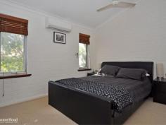 9/161 Roberts Road, Subiaco WA Affordable Spacious & Light filled Two Bedder!located in the heart of Subiaco in a tightly held group this renovated townhouse offer:  * Two bedrooms both with built in robes and main with reverse cycle air conditioning. * Open plan living and dining * Kitchen equipped with ample storage and quality Blanco appliances * Large rear courtyard ready for entertaining * Separate laundry  * Undercover parking To express interest to snap up this wonderful town house, please call Khaled Garman 0422 388 515 or Harry Fry 0413 383 266. * Currently tenanted till 6th November for $550 per week. 