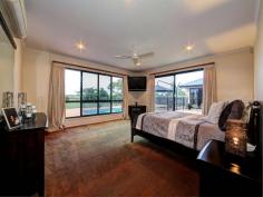 7 BEDROOMs + GRANNY FLAT on 1.5 ACRES!13 Slalom Cresent, Branyan, Qld 4670 This  Home  is ABSOLUTELY AMAZING!!! - 2 large Homes on 1.5 Acres (6,005m2) - Buy with the in-laws, or Buy with your Kids! Property features include:  - 7 Bedrooms in total (5 in house, 2 in unit)  - 4 Bathrooms in total (2 x ensuite's, 1 x main bathroom & 1 pool side bath)  - The 4th and 5th Bedroom in the House has been set up so it can also be a Bedroom with it's own lounge area  - Huge  Master Bedroom  , has ensuite, walk in robe & Pool access  - Open Plan lounge area (fully air conditioned )  - Stunning 'chef's style' kitchen, offers huge cupboard space &  stainless steel appliances   - Full 5 burner gas stove in kitchen, "top of the line Everything!"  - Enormous covered Outside Entertaining area, fully paved with built-in speakers, full down lights & fully fenced  - The Outside Entertaining area leads to the Beautiful 11.5m in- ground Pool , which also has its own entertaining area, power saving pump, large shade sail & its own outside bathroom.  - The Home also comes with its own Full size, fully air-conditioned 2 Bedroom unit, which has its own lounge Area, open plan kitchen, bathroom, laundry & attached garage  - The 2 bedroom unit itself is the size of a small home, and is "ABSOLUTELY PERFECT" for  Extended Family , the in-laws, a guest residence, or Kids that just won't move out of Home...  - The main house has a large separate laundry which is completely separate from the house.  - There's an abundance of water, with 3  water tanks  + a good size Dam with attached pump  - The home sits 'ABOVE FLOOD LEVEL' on a picturesque 1.5 Acres  - The home is, Fully fenced with Amazing landscaped gardens throughout, offering extreme privacy  - Absolutely perfect Location, the school bus stops 100m up the road, its also a 2 minute drive to the Sandy Hook Boat Ramp, and approximately 5 minutes to the Bundaberg CBD  - Owners have priced the Home for immediate Sale AGENT's COMMENTS:  This is without a doubt one of the most Amazing Homes Bundaberg has to offer. Excellent opportunity to purchase Under Replacement value, and this home would absolutely suit someone whose looking to buy with their kids or in-laws. The setup of the Home & unit offers completely separate and  independent living  for multiple people. Once you set foot in this Home... you won't want to leave.. Phone Marketing Agent Scott Wade Today for your more details or to arrange your Immediate Inspection. 