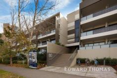 313/80 Ormond Street, Kensington VIC Beautiful boutique apartment block in a great location in Kensington with secured central courtyard. Perfect for first home buyer and astute investor who wants a piece of inner quiet city living. Just 3km from the CBD, 6-10 mins walk to 2 train stations, cafe village, schools and a short drive to Flemington race course and the showground. Low maintenance 2 bedrooms, 1 bathroom with laundry and secured car space, heating, dishwasher with plenty of natural light. plus large balcony. - See more at: http://www.edwardthomas.com.au/buy/listing/7403491/#sthash.Oqi5Z5tt.dpuf 