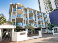 5/51 Knuckey Street, Darwin NT Live In The Heart Of The CityQuality 1 bedroom units in a small complex don't come up that often. This beautiful apartment boasts a  modern design  in the heart of the CBD, perfect for professionals who work in city and wants to enjoy all the benefits of city living. 5/51 Knuckey Street is a quality freshly painted  inner city  1 bedroom apartment. It is fully air-conditioned, has a stylish bathroom and a built in robe in the bedroom. The apartment features a stunning bathroom complete with stylish glass brick  surround shower  that brings in oodles of natural light. The living area and bedroom have  floating timber floors  and the kitchen is modern with standard steel splashbacks and ceramic cooktop. The apartment also has a neat balcony for entertaining or relaxing with friends and family. * Freshly painted inside * Bedroom with build-ins and  storage system * Fully air-conditioned with inverter  split systems * Living area opens onto balcony overlooking the Knuckey street * Secured complex with  automatic gate  and one ground level car park * Council rate $1456 per annum  * There is no lift or pool which keep the body corporate charges $743 per quarter  * Investors- expected rent is $450-$500 per week A secure complex featuring an automatic gate. The apartment is in walking distance to shops, restaurants, and all the other amenities that the city has to offer. Call  Wei Dong  0416 855 831or Geoff Totham 0416 973 908 to view this property today. Read more at http://darwin.ljhooker.com.au/EK5F2X#3kZVXkbMggE6T7rm.99 