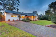  22 Stanley St Leabrook SA 5068 Offering 10-11 rooms on land approx 1600m2 with a 27.4m frontage....  The court, pool and very comfortable house is ideal for a large family wanting location for local colleges.  Alternatively, the land by itself may be of similar value for a brand new house with court and pool or for 2 new substantial homes each on approx 800m2 Settlement date is flexible. Price:  Contact Agent Sale Method:  For Sale 