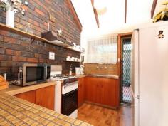 3/2 Neale Street, TEA TREE GULLY, 5091, South Australia Open plan lounge, dining, kitchen Two large bedrooms, both with built in robes. Gas cooking and gas heating Reverse cycle air conditioner Raked ceilings giving you a feeling of space Sparkling bathroom Separate laundry Store room Carport Private courtyard with covered gabled pergola. Within
 easy walking distance is the popular Tea tree Gully Hotel, Steventon 
Lodge, the Fox & Firkin, public transport and local schools. Ideal 
for young couples, singles, investors or retirees. 