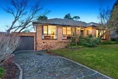 3 Birch Street Mount Waverley VIC 3149 Set in a quiet street with a preferred north orientation, this magnificent brick home ensures an outstanding family lifestyle, where instantly appealing spaces are complemented by a wealth of natural light and faultless presentation. Timber floors set a warm and inviting tone for an immaculate free flowing floor plan encompassing a pristine kitchen with breakfast bar, stone bench tops and stainless steel appliances, while a sumptuous lounge and meals area encourage exceptional modern living. Sensationally fitted with a second living zone including butlers kitchen, this family entertainer extends to a tranquil manicured garden and open decked entertaining domain creating the perfect balance between indoor and outdoor spaces. Abundantly accommodating, a well lit master bedroom with built in robe is accompanied by two further robed bedrooms and central bathroom. Comprehensively equipped with every lifestyle necessity including ducted heating, split system cooling, garden shed and ample off street parking in a lock up garage, superbly located in the MWSZ catchment area, minutes to various schools, local shops and public transport. Land 716sqm approx. 