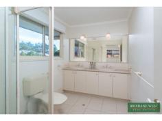LIGHT-FILLED, FAMILY HOME - EXCELLENT LOCATION - VIEWS - POOL 23 DRYSDALE CR, BROOKFIELD, QLD 4069 4 3 2 Set over 2 levels, this family home has a strikingly versatile layout with great separation of spaces. As you enter you will be welcomed with abundant natural light streaming in from the windows in the double volume entrance hall framed by beautiful angled ceilings. This level also has a formal lounge and formal dining room. At the hub of the home is the kitchen with an open plan family room and informal dining, overlooking the pool and children's playing yard. There is a guest room, a two-way bathroom, a study and a laundry, both with direct access to the yard. The second floor boasts the master bedroom with en-suite, 2 other bedrooms, the family bathroom and separate toilet. Beautiful breezes and leafy suburban vistas from every window. Great features of the property include:  * 4 Bedrooms - main with en suite  * 3 Bathrooms  * Separate formal lounge and formal dining  * Spacious kitchen with generous meals area, and an open plan family room.  * Home office with separate access  * Entertainment area overlooking tropical gardens and pool and children's play area  * Laundry with direct access to drying yard  * Air conditioning  * Plenty of storage cupboards  * Double remote garage  * Solar Power 3kw  * Water tank 5,000L  * Fully fenced  * 845sqm Block  * Excellent location, close to good schools and amenities FOR SALE$849k FEATURES GENERAL FEATURES Property Type:   House Bedrooms:   4 Bathrooms:   3 Land Size:   845 m² (approx) INDOOR Toilets:   3 Air Conditioning OUTDOOR Garage Spaces:   2 Swimming Pool - Inground OTHER FEATURES Built-In Wardrobes,Garden,Secure Parking,Terrace/Balcony CONTACTS GWEN MOSS Mobile: 0437 775 974 Email this agent OFFICE 2053 Moggill Road Kenmore Qld 4069 ph: 07 3720 4800 fax: 07 3378 7324 Email this office 