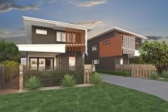 24 Oxford Street, Hamilton QLD HAMILTON QLD 24  Oxford Street These four stunning town-homes have been meticulously designed to showcase the very best of inner-city living while retaining individuality and flair. The superb façade of natural timber, glass and stone reflect the craftsmanship and style of each property. No expense has been spared in producing a design that will surpass all expectations.  Hamilton is a suburb in great demand due to its close proximity to Brisbane Airport, public transport,  award winning  restaurants and shops. Just a level 10 minute walk to the portside complex which features the ‘Eat-Street’ markets, Dendy cinemas and river-walk which includes the  City Cat  service. These homes are due for completion in early 2015 but you have the opportunity of securing one of the two homes that have been released for sale now at 2014 prices. Do not delay in registering your expression of interest for one of these homes as soon as possible to avoid disappointment.  