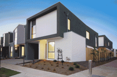39 Kilgour Place, Geelong VIC Stylish modern living Designed by  BBP Architects , Kilgour Place is characterised by clean lines and bright, liveable spaces. There are  four contemporary  home  styles  to choose from – The Premier, The Kilgour, The Maud and City Terrace – each offering its own individual features and qualities. There is a variety of striking  house facades, room layouts, palette and  upgrade options , so your home will be unique and distinctive, representing your own individual style. Choose from  three or four bedrooms plus study  with either a single or double garage – to best suit your  lifestyle  now and in the future. Key features include: Premium architecturally designed  3 and 4 bedroom plus study townhouses Spacious, light filled open plan living / dining areas Designer kitchens  with European appliances and Caesarstone bench tops Master bedrooms with ensuites and built-in-robes High quality fittings and fixtures Fully landscaped courtyards  with  rainwater tanks  and clotheslines Single or double garages 6 and 7 Star energy rated homes Solar  hot water  services Freehold titles 