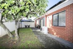 114A Marian Road Glynde SA 5070 Quiet and tranquil location!
Are you looking for your first home? 
Are you looking to downsize to something low maintenance? 
Or searching for that perfect investment property?

Situated in the prestige suburb of Glynde. Step into this fresh newly 
renovated home quiet with its tranquil setting. Close to high end 
schools and only ten minutes from the lavish shopping complex of 
Burnside Village. This beautifully presented home suits any growing 
family or those looking to downsize.
This Family home offers open plan living for space, large Kitchen with 
stainless steel appliances over looking the living area which spills out
 onto the alfresco area. 

Features Include:
* Owner Built 2002
* Large Kitchen with stainless steel appliances
* Open plan Living and meals area
* Ample cupboard space
* Spacious master bedroom features built in robe
* Two additional bedrooms 
* Gleaming bathroom
* Reverse Cycle Air conditioning
* Generous yard with alfresco area
* Garage with rear access to yard
* Low maintenance established gardens
* Portico Veranda area
* Brand New Alarm System

This gorgeous home represents modern living at its best!

