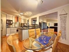 7 BEDROOMs + GRANNY FLAT on 1.5 ACRES!13 Slalom Cresent, Branyan, Qld 4670 This  Home  is ABSOLUTELY AMAZING!!! - 2 large Homes on 1.5 Acres (6,005m2) - Buy with the in-laws, or Buy with your Kids! Property features include:  - 7 Bedrooms in total (5 in house, 2 in unit)  - 4 Bathrooms in total (2 x ensuite's, 1 x main bathroom & 1 pool side bath)  - The 4th and 5th Bedroom in the House has been set up so it can also be a Bedroom with it's own lounge area  - Huge  Master Bedroom  , has ensuite, walk in robe & Pool access  - Open Plan lounge area (fully air conditioned )  - Stunning 'chef's style' kitchen, offers huge cupboard space &  stainless steel appliances   - Full 5 burner gas stove in kitchen, "top of the line Everything!"  - Enormous covered Outside Entertaining area, fully paved with built-in speakers, full down lights & fully fenced  - The Outside Entertaining area leads to the Beautiful 11.5m in- ground Pool , which also has its own entertaining area, power saving pump, large shade sail & its own outside bathroom.  - The Home also comes with its own Full size, fully air-conditioned 2 Bedroom unit, which has its own lounge Area, open plan kitchen, bathroom, laundry & attached garage  - The 2 bedroom unit itself is the size of a small home, and is "ABSOLUTELY PERFECT" for  Extended Family , the in-laws, a guest residence, or Kids that just won't move out of Home...  - The main house has a large separate laundry which is completely separate from the house.  - There's an abundance of water, with 3  water tanks  + a good size Dam with attached pump  - The home sits 'ABOVE FLOOD LEVEL' on a picturesque 1.5 Acres  - The home is, Fully fenced with Amazing landscaped gardens throughout, offering extreme privacy  - Absolutely perfect Location, the school bus stops 100m up the road, its also a 2 minute drive to the Sandy Hook Boat Ramp, and approximately 5 minutes to the Bundaberg CBD  - Owners have priced the Home for immediate Sale AGENT's COMMENTS:  This is without a doubt one of the most Amazing Homes Bundaberg has to offer. Excellent opportunity to purchase Under Replacement value, and this home would absolutely suit someone whose looking to buy with their kids or in-laws. The setup of the Home & unit offers completely separate and  independent living  for multiple people. Once you set foot in this Home... you won't want to leave.. Phone Marketing Agent Scott Wade Today for your more details or to arrange your Immediate Inspection. 