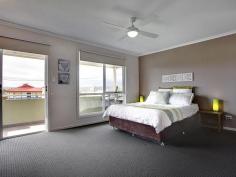 17 Cambridge Street, Port Noarlung South SA EASY LIVING Beautifully located just a couple of streets to the stunning River mouth and  South Port  beach is this 2010 built, 2 Storey family  home  on approx 405m2 of land.  Easy living at its best, simply move in and relax.  The first floor features large open plan modern living with attractive 600mm tiles throughout. This incorporates the lounge and dining areas with sliding access to the rear yard and entertaining area. The stunning central kitchen with dishwasher and breakfast bench overlooks the main living area nicely. Air-conditioning downstairs is catered for by a large S/S air-con.  Walk upstairs into the second living area or family room with fresh carpets and S/S air-con. Well thought out  master bedroom  with attractive en-suite and huge wir. An added bonus to the master bedroom is the balcony with beautiful hills and estuary views to soak up with a glass of your favourite drop. 3 more generous bedrooms upstairs all with bir's. Main bathroom upstairs has plenty of room for the growing family. Let's add a double garage umr with auto door on one side plus rear access, garden shed for your  tools plus a landscaped garden ready for your styling. Looking for easy living right near the beach, well here it is. Inspection will impress. Other features: Close to Schools,Close to Shops,Close to Transport,Garden,Secure Parking,Terrace/Balcony,2 Storey 