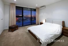 47 Cornwall Place, Maribyrnong VIC *FORTHCOMING AUCTION* Created with quality construction and easy living in mind, townhouse is all about location and lifestyle. The versatile design is tailor made for executive-quality living. This is where you can open up a wall of glass doors onto a large terrace and look out to leafy views, have the luxury of prestige appliances and stone finishes in the magnificent open plan kitchen and meals area, and enjoy serenity and a true sense of privacy. Offering 2 bedrooms including a large master with a fantastic ensuite. Come and admire the precision craftsmanship, three levels of spaciousness, low-maintenance outdoor areas, and streamlined design. Have the first-class townhouse you've always wanted, with cafes, shops and restaurants a few doors away, Highpoint shopping centre close by, and parkland a short walk away. Other inclusions are: remote single car garage, great size basement storage area, heating & cooling via split systems air conditioners. - See more at: http://www.edwardthomas.com.au/buy/listing/7313309/#sthash.NgzQZvfm.dpuf 