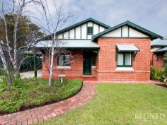 7 Rozells Avenue, Colonel Light Gardens, SA 5041 So rare, yet so regularly sought after, this wonderful WW1 returned soldier bungalow style home situated in a quiet avenue within Colonel Light Gardens, has been beautifully and sympathetically restored to combine the best of the post war era, with the most modern features on the market. This is a much loved and meticulously maintained family home which will suit the most fastidious buyers! Colonel Light Gardens will certainly fulfil your need for family lifestyle as it is often referred to as Australia's best example of a garden suburb. The area is steeped in history with tree-lined streets, rounded street corners, wide grassed verges and open space. A superb family environment inside and out and situated on 719 square metres of land, the home is within easy reach of the city and public transport. On walking through the front door into the charming central hallway of the home, you will be immediately impressed by polished Baltic pine floors, period architraves, high ceilings and other timeless finishings. The original front section of the home contains a formal lounge room where style and quality will pervade your senses. In this section of the home there are also three double bedrooms which retain their original elegance including restored fire places, delightful and distinctive ceilings, picture rails and cornicing. Two of these rooms have build in robes. The bathroom is also decorated in the style of the era, and features a powder room, and separate toilet, plus bath and shower area. In keeping with other parts of the home tiling and fittings in the wet areas reflect the time period of the home. A huge contemporary styled family/kitchen area has been built on to the rear of the home. Carefully designed to be in keeping with the original section of the home, this room also provides a delightful space for media, and family meals. The kitchen is perhaps the masterpiece of the home, and has been custom-designed to meet the owners exacting expectations and passion for cooking. Craftsmen built, with massive amounts of bench and cupboard space (including numerous wine racks) it features stainless steel appliances, including a 5 burner Blanco gas cooker/oven and Bosch dishwasher. A fourth bedroom is also in the new section of the home. This room could easily be utilised as a large study, and it is conveniently located next to the main family area. The home features a zoned evaporative cooling system, and a fabulous energy efficient Honeywell radiant ceiling heat system. The outside of this home is just as impressive. The garden is beautifully presented with mature trees and shrubs and lawn areas front and rear. It can be easily maintained with a 9 station watering system. Paving is in keeping with the era of the home, and there is a sensational undercover outdoor entertaining area, which has immediate access to the interior of the home. In addition to the double length carport there is also a garage which could either be used for a car or as a workshop/storage shed. The home is very close to a range of excellent private and public junior/senior schools. Shopping centres such as Cumberland Park, King William Road and Marion are also easily accessible. This is a home that will be treasured by its new owner, and is sure to attract huge interest! Contact us now for further information!