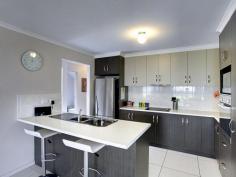 17 Cambridge St Port Noarlunga South SA 5167 Beautifully located just a couple of streets to the stunning River mouth and South Port beach is this 2010 built, 2 Storey family home on approx 405m2 of land. Easy living at its best, simply move in and relax. The first floor features large open plan modern living with attractive 600mm tiles throughout. This incorporates the lounge and dining areas with sliding access to the rear yard and entertaining area. The stunning central kitchen with dishwasher and breakfast bench overlooks the main living area nicely. Air-conditioning downstairs is catered for by a large S/S air-con. Walk upstairs into the second living area or family room with fresh carpets and S/S air-con. Well thought out master bedroom with attractive en-suite and huge wir. An added bonus to the master bedroom is the balcony with beautiful hills and estuary views to soak up with a glass of your favourite drop. 3 more generous bedrooms upstairs all with bir's. Main bathroom upstairs has plenty of room for the growing family. Let's add a double garage umr with auto door on one side plus rear access, garden shed for your tools plus a landscaped garden ready for your styling. Looking for easy living right near the beach, well here it is. Inspection will impress. Other features: Close to Schools,Close to Shops,Close to Transport,Garden,Secure Parking,Terrace/Balcony,2 Storey