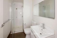  313/80 Ormond Street, Kensington VIC Beautiful boutique apartment block in a great location in Kensington with secured central courtyard. Perfect for first home buyer and astute investor who wants a piece of inner quiet city living. Just 3km from the CBD, 6-10 mins walk to 2 train stations, cafe village, schools and a short drive to Flemington race course and the showground. Low maintenance 2 bedrooms, 1 bathroom with laundry and secured car space, heating, dishwasher with plenty of natural light. plus large balcony. - See more at: http://www.edwardthomas.com.au/buy/listing/7403491/#sthash.Oqi5Z5tt.dpuf 