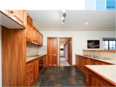 2A Gava Street Magill SA 5072 THIS IS A GREAT OPPORTUNITY FOR ANY BUYER SEEKING TO ACQUIRE A SINGLE LEVEL PROPERTY IN A PRIME LOCATION IN WONDEFUL MAGILL. A HOME WITH A FEELING OF SPACE. BUILT IN 1993 ON A 386m2 ALLOTMENT. This home has very generous living areas. The main living area is 6.26m x 6.07m and this can be a formal sitting room and formal dining room if so desired. The centrally located kitchen is adjacent to a family room and dining area of generous proportions. This room gives direct access out to the outdoor alfresco living area and the gardens that surround the home. The residence further includes a well-proportioned kitchen with blackwood cupboards with a separate pantry and gives direct access into the more formal living and dining room. The bedroom accommodation of the home includes built in robes to all 3 bedrooms and they are all good size rooms. They are serviced by a generous, large two-way bathroom with access to the main bedroom and to the hallway servicing the other 2 bedrooms. There is a generous laundry utility area to the home and a very desirable lock up garage. The gardens of the property are excellent with a wonderful shady tree in the rear yard. Established gardens and shrubs also surround the brick paved outdoor living area. To the front of the home there is an easy care garden. There is also the opportunity to drive through the lockup garage to the rear yard for further secure car parking if so desired. This is a great opportunity in a brilliant location. One that we believe many buyers will be keen to purchase. It is in a very attractive price range for this sought after location. Vendor's Points of Interest: -This property has always been appealing to us as owners. -It is in a very quiet cul-de-sac location. -Close to good shopping. -Very close to public transport. -Close to excellent schools of the Eastern Suburbs. -The home has a blackwood kitchen which includes a generous pantry. -The 3 bedrooms all include built in robes. -The huge formal living room is ideal for entertaining. -There is also a second living area that has direct access to the alfresco outdoor living area of the home. - Great entertaining area. -The home has reverse cycle ducted air conditioning throughout. -Electric roller door to the garage. -This property has been an easy maintenance home and now being sold as we have purchased another home. 