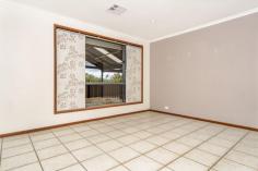 13 Bayford Rise, Morphett Vale SA *** OPEN FOR INSPECTION SUNDAY 20TH JULY 3PM - 3.45PM*** This beautiful family home has so much to offer and is packed with lots of fabulous features. Accommodation includes three bedrooms all with built in robes and two brand new bathrooms. There is a tiled entrance foyer, a sunken formal lounge room, a separate tiled dining room and a spacious tiled family room. The well equipped kitchen in neutral tones offers overhead cupboards,  gas oven  and hot plates, rangehood and dishwasher. Other features include ducted  evaporative air conditioning , ducted gas heating, security system, Rheem integrity  hot water service  with touch pads, ceiling fans and an automatic roller shutter to the formal lounge. Entertaining all year round is easy under the massive all weather pergola which includes a fabulous spa. The large rear yard has plenty of lawn area for children's play equipment and for the much lovely family pets. There is a large garage with a  mezzanine floor , a home office, lots of bench and cupboard storage, combustion heating and evaporative  air conditioning , great for anyone who works from home or wants an awesome  man cave . In addition there is a double garage under the main roof with two automatic roller doors and internal access to the home and off street parking for up to 6 cars on a level driveway. Set on immaculate grounds of approximately 738sqm and is close to the Southern Expressway entry and exits, adjacent a lovely reserve and wetlands, transport and all other facilities, this home is one you can be truly proud off! - See more at: http://morphettvale.harcourts.com.au/Property/563915/SCB5954/13-Bayford-Rise#sthash.sHAFpNfE.dpuf 