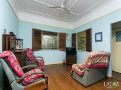  9 Lamberton St Yeppoon QLD 4703 
 This very neat and comfortable 3 bedroom, 1 bathroom tongue n groove
 walled Queenslander has been built on one of those very large blocks of
 land in Lamberton Street which is just a short stroll to the shopping 
centre and the beach. 

 Put your imagination to work on what possible uses there are on a block this size. It's the real big old Aussie quarter acre. 

 You could extend the house, or build a big shed at the back of the 
block, make an already private tropical garden even more private and 
tropical with a Balinese hut. You could even build a granny flat or 
teenagers retreat there's just that much room and so many options in on e
 of the quaint streets of Yeppoon. You could of course just sit back 
and enjoy what you've just bought for only $319,000. 

 Phone Rick to arrange an appointment or come to the open house. 
 