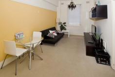  5/121 William Street Darlinghurst NSW 2010 Fully furnished renovated one bedroom apartment at quiet side of building. Features combined living/dining, modern kitchen with dishwasher, internal laundry with washer/dryer, & full bathroom. Large bedroom with built-ins. Close to shops, cafes, restaurants and CBD. Property Features Property ID 	 405163409 Bedrooms 	 1 Bathrooms 	 1 Land Size 	 0.00000000 m2 