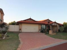  1/6 Syros Ct Mindarie WA 6030  Guest Wing Great for Teenagers or Elderly Parents! A rare opportunity to acquire a very nice house in a quiet cul-de-sac with ocean views from the front door. This is a large house with an annex at the rear of the property with its own kitchen, dining and family area ideal for teenagers or elderly parents able live under the same roof with their own space. 4 bedrooms 2 bathrooms Formal lounge Family/ meals Games room Additional family room to the granny flat Ducted vacuum system Ducted air conditioning Double lock up garage with remote door Nice gardens Large patio pergola This property also has side access for boat or caravan parking To arrange a viewing call Mike today 0403 055 384 