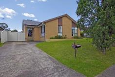  48 Arnott Road Marayong NSW 2148 This 3 bedroom light and bright home offers open planned living renovated kitchen and bathroom and an entertainers backyard with a fully fenced pool together with de-tached garage. * 3 bedrooms ensuite to main * Renovated kitchen * Separate lounge room * Dining and family off the kitchen * Renovated kitchen * Fully fenced in ground pool * Detached garage 