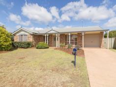 2 Alroe Ct Kearneys Spring QLD 4350 “Pretty as a picture” This property has the 3 P’s. Position, Presentation and Price. 2 Alroe Court Kearneys Spring Qld 4350 Inspections     Sat, 23 Aug 01:30 PM - 02:00 PM This is an Ex-Display home, freshened up for the new owner. Just walk in and relax to new place to call home. Comfortable 3 bedroom home with generous living areas and a neat eat-in kitchen. Nicely finished with good storage space, air-conditioner, fireplace, ceiling fans and security grills. You will be impressed with the full length outdoor entertainment area, low maintenance fully fenced yard and extra big lawn locker. A single lock-up garage has been turned into an extra family fun room with access to the back yard. This can easily be reversed to return it to a garage. POSITION: Close to parkland, sporting fields, schools and major shopping centres! PRESENTATION: Impeccable! PRICED: To sell at first Open House! 