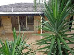  a/3 Wilcock Avenue, Balcatta WA 6021 STREET FRONT VILLA Be Quick to View this freshly painted 3 Bedroom front Villa in a small complex. Features include ~ 3 Bedroom with WIR or BIR ~ SS appliances in kitchen  ~ Gas cooking with Blanco Oven ~ Dishwasher ~ Ducted reverse cycle air conditioning ~ Gas bayonet ~ Opened planing living with large tiled floor ~ Private courtyard and alfresco area ~ Alarm and security screens ~ Own Driveway to lock-up garage ~ Close to transport Contact Tim on 0418 946 970 for more information Air conditioned Alarm  Bathrooms 2 Bedrooms 3 Garage 2 Gas Connected Gas HWS Kitchen/Dining Laundry Lounge Outdoor Entertaining Reticulated Water Closets 2