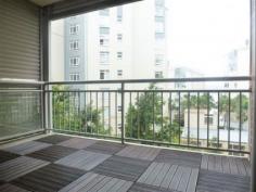 506/41 Refinery Dr Pyrmont NSW 2009 Description Situated in sought after 'Fleetview' this freshly painted and new carpet apartment boasts a large living area leading onto sunny balcony with water glimpses and separate dining area. Granite kitchen with stainless appliances, both bedrooms are generous in size both with built-in robes, en-suite to main. Internal laundry with dryer, outdoor pool, gym and tennis court, single security carspace and storage cage, this apartment is situated in a Great location, walking distance to the Harbour foreshore and City transport. Basic Details Property Type : ApartmentBedrooms : 2Price : $750Available : 4th of March 2014Bathrooms : 2Ensuites : 1 
