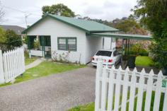  27 Maling Street Eden NSW 2551 Seize this great opportunity and break out of the rent cycle with this lovely 3 bedroom home, conveniently situated just 200m from Eden's main street.  This solid old timber home features a large updated kitchen, living room with open fireplace, two huge bedrooms, a sunroom (3rd bedroom), 2nd toilet, covered front porch and a small sunny rear deck. Set on a terrific 922m2 block with garden surrounds, fully fenced yard, garden shed and good backyard vehicle access.  These types of properties are selling due to good location, low interest rates and renovation potential. Make it your time to buy! 