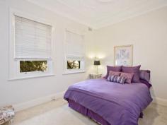 2/17 Waiwera St Lavender Bay NSW 2060 Fabulous character apartment in premier location Occupying
 the prized top floor setting in a boutique block of four, this well 
presented character apartment provides a haven of elegance, space and 
privacy. Enjoying tranquil views over Lavender Bay and a sunlit 
northerly aspect, it is peacefully tucked away only footsteps from Blues
 Point Road's cosmopolitan cuisine scene and a short stroll from rail 
and ferries to the city. * Gaze across yacht sprinkled Lavender Bay to Milsons Point * One minute amble to humming eateries and boutique shops * Easy stroll to North Sydney CBD and McMahons Point Wharf * High patterned ceilings, picture rails and leadlight windows * Bright and sunny, versatile layout with three living spaces * Living space drinks in the views and glimpses the bridge * Formal dining space with open fire, sunny casual dining room * Modernist kitchen with gas stove, dishwasher and timber floors * Spacious bedrooms, main with built-ins, modern bathroom * LUG, internal laundry, private leafy grounds, scope to refresh Inspect: Sat & Wed - 12:00-12:30pm Auction: Saturday 30th August at 12:15pm Venue: On-Site Approximate outgoings: Council: $228/pq Water: $163/pq Strata: $1500/pq Contact: Mark Rosati - 0411 511 018 or email:mrosati.crowsnest@ljh.com.au Disclaimer:
 This information has been obtained from our vendors/third party/sources
 we deem to be reliable. We make no representation as to its accuracy. 
All images and photographs are indicative only. We are merely passing 
the information on. Any interested parties should make their own 
enquiries.   Property Snapshot Property Type: Apartment 