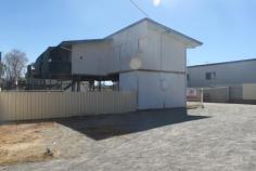 Jays Real Estate - 1 &2/21 Atherton Street, Mount Isa Land Size: 1012m² approx. 
 
			For Sale Price: $430,000 
Dual Living - or remove existing Dwellings to re develop 
2 x 3 Bedroom Highset Homes 
Within 100 Metres* to Kmart 
Zoned commercial - potential for redevelopment(STCA) 
 
Contact 
Nellie Smithurst 0413121241 
Vanessa Pritchard 0747448000 
