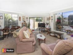  18/134 Kanahooka Rd Kanahooka NSW 2530 Enjoy this peaceful and secure three bedroom villa in a friendly estate. Modern and low maintenace Amelia Grounds estate is perfect for downsizing or a solid investment. Open plan design with loads of natural light, ensuite and wrap around courtyard. Popular choice and will be sought after. 