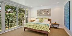 11A Forest Rd Double Bay NSW 2028 Timeless Federation home in cosmopolitan address Effortlessly
 blending traditional elegance with chic contemporary style, this 
beautiful Federation home is located in a sought-after leafy pocket just
 a short stroll from the heart of Double Bay. It offers supreme comfort 
across a spacious single level layout and is flawlessly presented with 
quality appointments. Exceptionally peaceful, it is set on a 
generous 420sqm north facing corner parcel and is in immaculate 
condition throughout with no more to spend. The modern layout features 
open plan living and dining spaces plus a gourmet stone kitchen with 
quality gas appliances. There is an additional living area or 
parents retreat, three good sized bedrooms including a main with walk in
 robe, an attic study, two stylish bathrooms and good storage 
throughout. Additional highlights include ducted air conditioning, 
underfloor heating in both bathrooms and laundry, brushbox timber floors
 and secure undercover parking. Positioned just a short level walk from 
popular cafes, boutiques and city transport and only moments from 
Edgecliff station, Double Bay wharf, beaches and the city, it offers an 
envious entertainers’ lifestyle of pure relaxation. View floor plan Auction Monday 17th March First Inspection Wednesday 19th February 2014 Opens Wednesday 6-7pm Saturday 11-12 noon Features     Air con     Attic study     Classical gardens     Covered secure parking     Gourmet kitchen     Immaculate condition     North Facing     Open plan living and dining     Parents retreat     Quality gas appliances     Under floor heating 