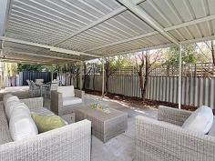  8 Bretton Court Swan View WA 6056 Fully Renovated and Stunning Presentation!! Property has no robes, however owner will consider purchasing robes if required Property will suit smaller family 3 Bedroom 1 Bathroom Beautifully Renovated Family Home. Smaller room which can be used as a fourth bedroom or a study Combing Family/Dining Area. Wall Mounted Reverse Cycle Air Conditioning. Ceiling Fans throughout including all bedrooms. Walk in Robe to Master Bedroom. Brand New Kitchen, Bathroom and Laundry with Built In Cupboards. Stunning Polished Floating Wooden Floors and Freshly Painted Throughout, New Venetian Blinds. Stainless Steel Gas Hot Plates, Under Bench Oven and Dishwasher in Kitchen. Large Gas Storage Hot Water System, please note Solar Hot Water System has been decommissioned. Shady Undercover Patio at Rear. Garden Shed for Storage (although not fully waterproof). Single Carport. Large Enclosed Yard. Great location, walk to local IGA and also walking distance to Swan View Primary School and Swan View District High School. Available Now, owner is looking for a quality long term to occupy this lovingly restored home. Contact me now for a viewing 
