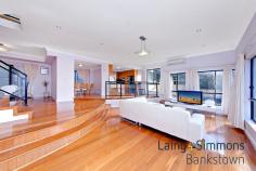 68A Llewellyn Street, Oatley, NSW 2223 Auction Postponed Located in a quiet cul-de-sac in a highly desirable neighbourhood amongst many luxury homes. Substantial 2 storeys 4 bedrooms brick home. Formal lounge and dining with casual sitting. Polished floorings throughout living areas. Large kitchen with gas cook top and quality appliances. Master bedroom with en-suite and walked in robe. Family room opens out to large balcony with uninterrupted views over Gungah Bay. Main bathroom with spa bath. Double remote lock up garage with internal access. Presently tenant occupied. A quality home in a premium addresses with water views. Auction on site at 1.30 Pm Saturday 13th September 2014