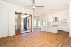  89 Jackson St Clayfield QLD 4011 This fully renovated family home has something for everyone. Being conveniently located in the school catchments for Eagle Junction School and Kedron State High School. Just a short walk to two local train stations, Centro Toombul, Clayfield Markets and it is only steps away from one of Brisbane's best suburban parks. Inside has been fully repainted, new kitchen with stainless steel appliances, new bathrooms, laundry and living areas. The home also has ducted air conditioning and ceiling fans throughout, and is insulated with thermal and acoustic insulation for your comfort all year round. The three bedrooms are a great size, all with built-in robes and the master has it's own ensuite, overlooking the beautiful park views. The open plan kitchen and living areas flow out onto the back deck for ease of entertaining or informal family get togethers. While the views from the front deck are unrivalled over looking Kalinga park. Under the home has secure double car accommodation, 2 good size water tanks and approximately 50m2 of secure storage area, also this low maintenance property is fully fenced to keep the children and family pets safe. Call Agent for your inspection today. Disclaimer: Whilst every care is taken in the preparation of the information contained in this marketing, Hot Property Management will not be held liable for any errors in typing or information. All interested parties should rely upon their own enquiries in order to determine whether or not this information is in fact accurate. PLEASE NOTE: New legislation states that you must read the General Tenancy Agreement and any special terms prior to putting an application in on the property. You can contact our office for a copy of the General Tenancy Agreement to be emailed to you if you wish to submit an application.   Balcony, Built In Robes, Deck, Dishwasher, Ducted Cooling, Ducted Heating, Ensuite, Fully Fenced, Remote Garage, Water Tank , 