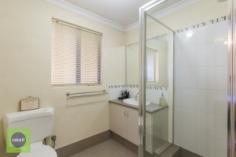  5/85 Owtram Rd Armadale WA 6112 Be quick with this beauty set in the foot hills, otherwise known as 
the Golden Triangle. This delightful 3 x 2 is only a hop, skip and a 
jump away from the train station, hospital and deli and
 is situated in a secure gated complex of only 6 units. Currently rented
 with great tenants until November 2014 at $350 per week makes this a 
fabulous investment or great owner occupier. 
 Reverse cycle air conditioning Secure gated complex Great investment 