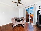  28/81 ANNERLEY RD Woolloongabba Qld 4102 STYLISH INNER CITY LIVING, GYM, POOL, SECURE PARKING, POLISHED HARDWOOD FLOORS, STUNNING DECORATOR ACCENTS With urbane styling throughout and ideal features including a lift, pool and gym, this spacious inner city apartment is the perfect property for the busy professional seeking sophistication and convenience. Perfectly positioned within a short drive of Brisbane CBD, Woolloongabba’s lively dining precinct and Boggo Road Village this property provides a large dining and lounge area with striking polished hardwood floors, gourmet kitchen with breakfast bench, two balconies, a king-sized master bedroom with ensuite and air-conditioning throughout. 