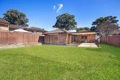 7 Central Rd Beverly Hills NSW 2209  Providing an ideal opportunity for the growing family, this single level home is located in a quiet residential street and offers updated interiors with further potential to enhance and make it your own. Well presented throughout with ducted air conditioning and 4 generous size bedrooms, including a modern ensuite and walk-in robe to the main bedroom, with built in wardrobes to the remaining 3 bedrooms. Recently renovated, the main bathroom is fully tiled and offers family friendly design with separate toilet. Offering a separate dining room and a large living room with French doors opening onto an alfresco dining entertaining area perfect for outdoor living that overlooks the sunny, level rear yard. Under instruction from the mortgagee this property will be sold. For further details &/or an inspection please call the team at Brookes Partners on 9546 8666.