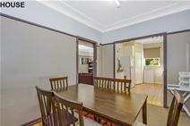  73 Wells St East Gosford NSW 2250 nvestors will be impressed with this council approved house and cabin. Both homes are currently leased to good quality tenants and the property has a combined annual return of $33,280 gross with potential for increases in the future. The main house offers 3 bedrooms, large lounge with separate dining and family rooms, modern kitchen, air conditioning, covered verandah and carport. Currently leased for $320 per week with tenants on a lease until April 2015 The stylish cabin is near new and features 2 bedrooms both with robes, modern kitchen, open plan lounge & dining, good size bathroom including laundry, air conditioning, carport and its own private yard. Currently leased for $320 per week with tenants on a lease until October 2014. Located within close proximity to local schools, shops and sporting grounds this property is an excellent opportunity to secure a quality investment property with plenty of future potential. Agent declares interest. 
