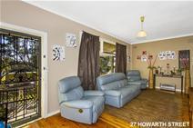  27 & 29 Howarth Street, Wyong NSW 2259 Offers Over $325,000 each Introducing 27 & 29 Howarth Street, Wyong……. Positioned side by side with an R3 medium density zoning these properties offer endless possibilities for future development and investment. 27 Howarth Street • 	 752.5 m2 Approx • 	 Frontage approx. 17.5m • 	 2 bedroom home • 	 Detached garage • 	 Fully fenced yard • 	 Current return $220 per week • 	 Zoned R3 Medium Density 29 Howarth Street • 	 733.5m2 approx • 	 Frontage approx. 15.7m • 	 3 bedroom home • 	 Fully fenced yard • 	 Current return $220 per week • 	 Zoned R3 Medium Density Located within a short walk to railway, shops, CBD, river, schools and parks these properties will suit the investor or developer looking to secure land for the future. Alternatively the homebuyer has the opportunity to renovate or knock down and re-build. 