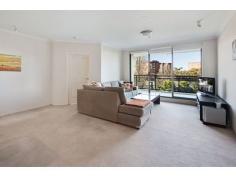  16/110-116 Alfred St S Milsons Point NSW 2061 Room To Move – What a Find! Sorry this property is now Under Contract. With an outlook over Bradfield Park with some filtered main harbour views, this enormous & modern one bedroom apartment enjoys around 91 sq.m. of living space and is a rare find. The kitchen, bathroom and laundry are the size usually only found in a 3 bedroom apartment. The apartment enjoys an easterly aspect and the features include: -	tiled entrance hallway opening to the expansive living area -	Large granite kitchen with Smeg appliances -	Good sized balcony flowing from both living area and the bedroom -	Dressing room/walk-through robe -	Oversized bathroom with spa bath and a shower, separate toilet plus a separate large laundry room with further ample storage. -	Building has video security intercom and is very conveniently located with just a short stroll to trains, ferries, North Sydney Olympic Pool and the Harbour Bridge. Resident Parking Permit for 24 hour parking available from North Sydney Counci - See more at: http://www.mcmahonspointrealestate.com.au/listings/residential_sale-224520-milsons-point#sthash.EphDbbVP.dpuf 