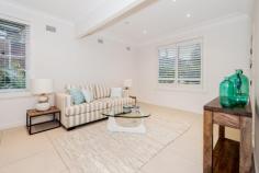  1349 Anzac Parade Chifley NSW 2036 Simplicity and Style A traditional bungalow revitalised for carefree coastal living, this welcoming residence is a home of unquestionable quality and comfort. Desirably low maintenance and designed with effortless entertaining in mind, it is simply a short walk to the sparkling waters and golden sands of Little Bay Beach. Features include: * Well presented with separate lounge and dining areas * Double bedrooms come with mirrored built-in wardrobes * With potential to reconfigure or expand upwards, STCA * Inviting eat-in kitchen with stainless steel gas appliances * Outdoor cabana easily converted to a self contained granny flat * Plantation shutters and ample parking * Sunny rear garden complete with manicured level lawns * Mature trees, undercover barbecue deck and a pool * Matter of minutes to shops, cafes, schools and transport Council Rates:	$374.64 per quarter Water Rates:	$176.61 per quarter Inspect:	Thursday and Saturday 1-1.30pm Auction:	Saturday, 13 September 2014 Venue:	On Site at 2pm Details:	Corrinne Olsen 0425 270 003 