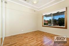 28 Payten St Kogarah Bay NSW 2217 Move in, Renovate or Rebuild.. Reap The Rewards! SOLD BY GEORGE MILIONIS 0404 084 575 & ANDREW STEFANOVSKI 0404 180 351 An
 excellent opportunity to enter the market in one of Kogarah Bay's most 
sought after streets, either as a 1st home owner, an investor or knock 
down and build your dream home. Enjoying a quiet street position 
surrounded by quality modern residences, this double fronted 3 bedroom 
home is full of promise. In close proximity to schools, shops, 
restaurants, cafes, parks, transport and just minutes to the shores of 
Kogarah Bay lifestyle and convenience effortlessly come together 
allowing you to enjoy everything this wonderful suburb has to offer. Features include: - 3 generous bedrooms, main with built in robe - Neat & tidy kitchen with gas cooking and plenty of cupboard space - Original bathroom with bathtub - External laundry - Desirable and sunny North facing rear yard - Side drive to double carport - Ducted air conditioning - Land size approximately 414sqms - Frontage approximately 14.33m 