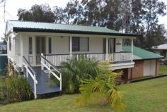 14 Warralong St Coomba Park NSW 2428 Ideal Holiday House Located in the heart of Coomba Park is this neat and tidy 2 bedroom home. This is an ideal property to live in or holiday in, located just a few minutes drive to the shop, lake and jetty. Upstairs there is 2 bedrooms, family bathroom and open plan lounge/dining/kitchen. Downstairs offers an oversized garage with workshop/bar (or man cave) plus loads of dry additional storage. The backyard is private, level with easy care gardens and fully fenced for your dog to enjoy and be safe. Download your free brochure now and call Exclusive Agent Troy Perrim on (02)6554 0188 or 0435 731 556 to arrange your private viewing. Forster Pacific Real Estate, Pacific Palms - Boutique Coastal Property Specialists... ***Real Estate Agents***Auctioneers***Stock & Station Agents***Property Managers*** Property:    House Bedrooms:    2 Bathrooms:    2 Parking:    1 Land Size:    557 Sqm Rooms:    Workshop Features:    Additional Storage Local Amenities:    Community Centre Shops Park Council:    Great Lakes