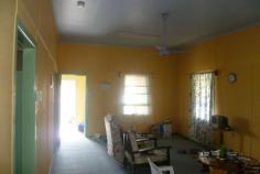  6 Queen Street  Dallarnil QLD 4621 File 3090 - Bargain $115,000 * 2 bedrooms + Sleepout  * Ceiling Fans * 6mx 6m shed  * primary school  * 1303m2 allotment. Property Details Bedrooms 		 2 Bathrooms 		 1 Garages 		 2 Land Area 		 1303 m2 