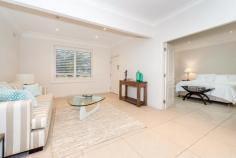  1349 Anzac Parade Chifley NSW 2036 Simplicity and Style A traditional bungalow revitalised for carefree coastal living, this welcoming residence is a home of unquestionable quality and comfort. Desirably low maintenance and designed with effortless entertaining in mind, it is simply a short walk to the sparkling waters and golden sands of Little Bay Beach. Features include: * Well presented with separate lounge and dining areas * Double bedrooms come with mirrored built-in wardrobes * With potential to reconfigure or expand upwards, STCA * Inviting eat-in kitchen with stainless steel gas appliances * Outdoor cabana easily converted to a self contained granny flat * Plantation shutters and ample parking * Sunny rear garden complete with manicured level lawns * Mature trees, undercover barbecue deck and a pool * Matter of minutes to shops, cafes, schools and transport Council Rates:	$374.64 per quarter Water Rates:	$176.61 per quarter Inspect:	Thursday and Saturday 1-1.30pm Auction:	Saturday, 13 September 2014 Venue:	On Site at 2pm Details:	Corrinne Olsen 0425 270 003 